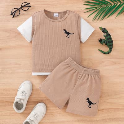 Kids Tracksuit | Boys & Girls Sports Wear | Comfortable Activewear |