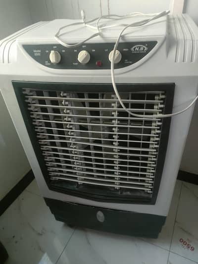 almost new NB air coole excellent conditionr for sale