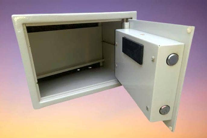 نیو لاکر سیف 2