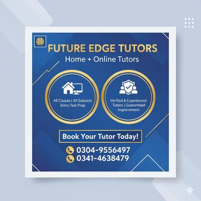 Physics & Math Teacher Available | MPhil Qualified