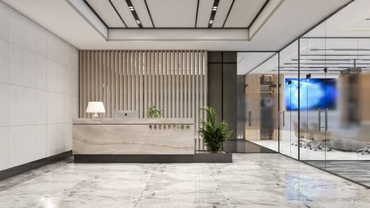 Commercial Shop for Sale in Ultra Luxury Mall | 1% Monthly Rental Return | Main Raiwind Road