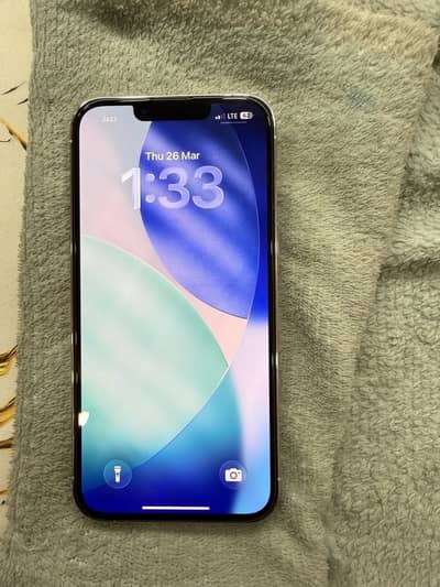 Iphone 13 Pro Factory Unlock 100% Health Sim Time Avail