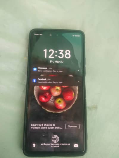 phone bilkul saaf condition ma ha