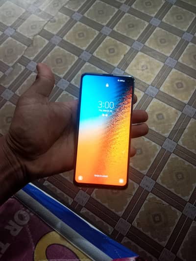 Samsung Galaxy S10 8/128. exchange is possible