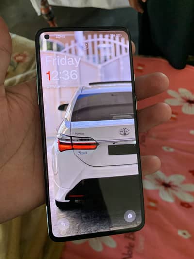 Oneplus 8T dual Sim PTA Approved 8/128 Global Model