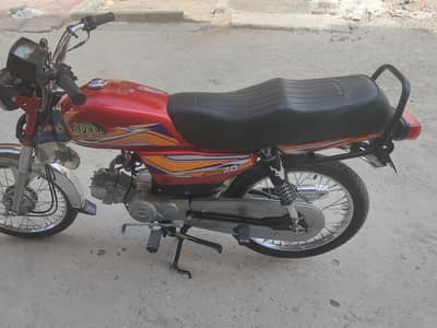 Hi speed 70 for sale