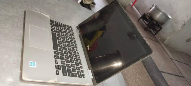 dell Inspiron i5 6th gen + touchpad