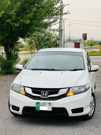 Honda city model 18 1.3 automotive