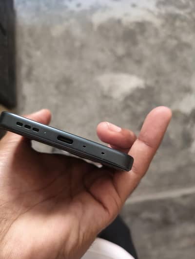 oppo A6 brand new mobile