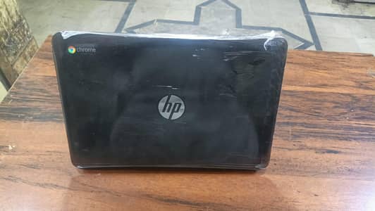 HP Chromebook 14.0" 4gb 16gb