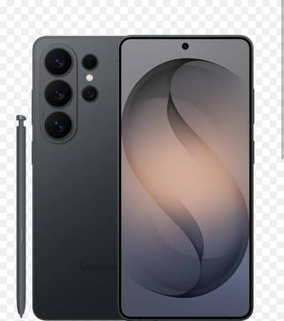 s26 ultra box packed brand new official pta