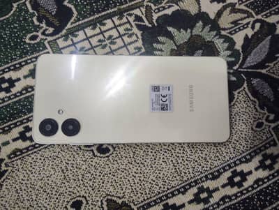 Samsung a06 mobile