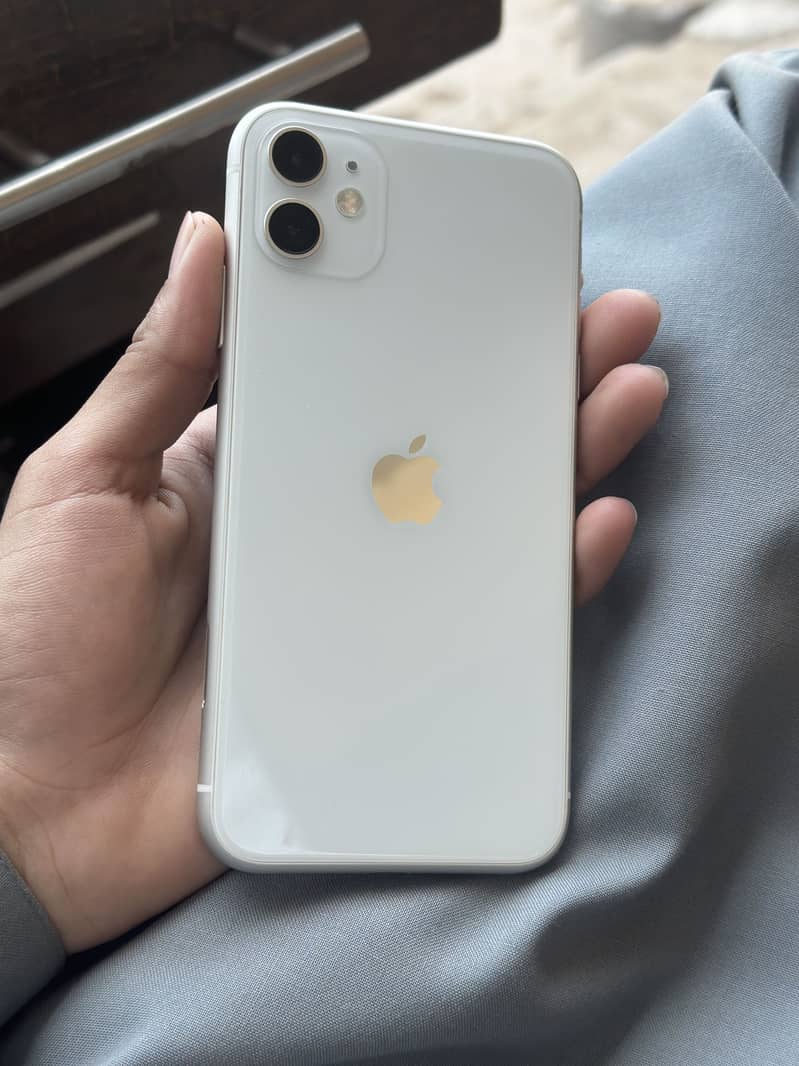 iphone 11 0