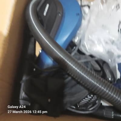 HYUNDAI Blower  710 EB