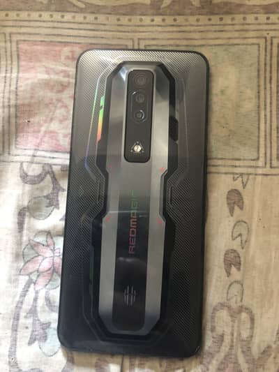 REDMAGIC 7 PTA(8/128)