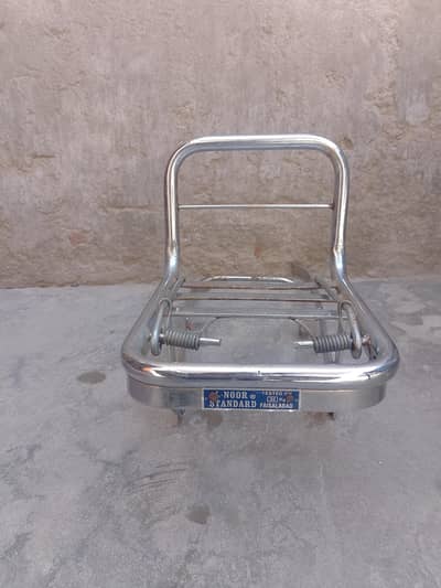 bike stand Honda CD 70