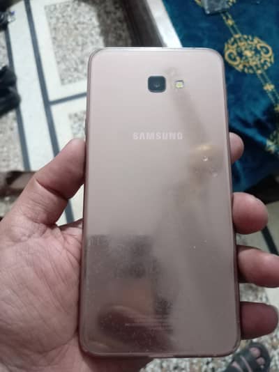 Samsung j4 plus non PTA
