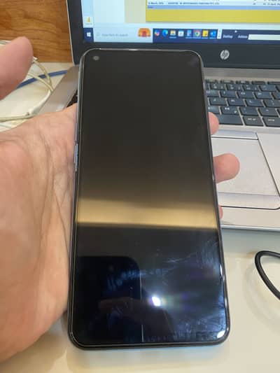 Realme 9i 6gb 128gb 90hz Display