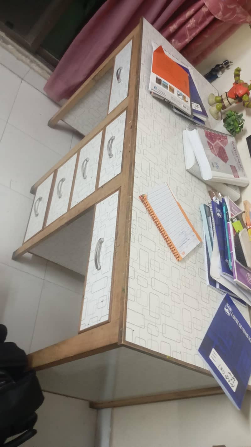 double portion bed 3