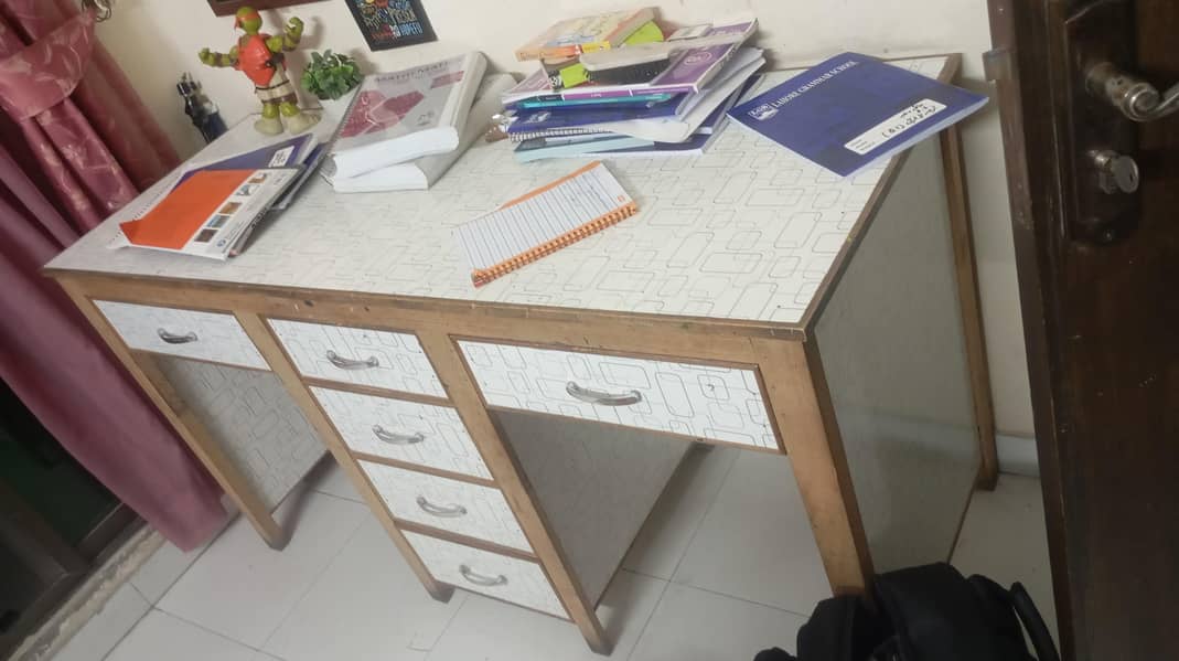 double portion bed 4