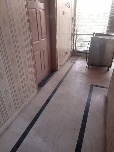 300 Sqft Semi Furnished Office Available For Rent