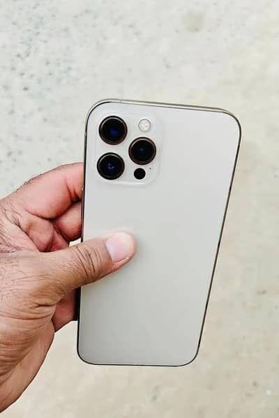 iphone 12promax daul physical pta