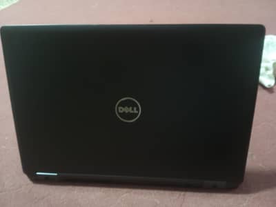 Dell Laptop
