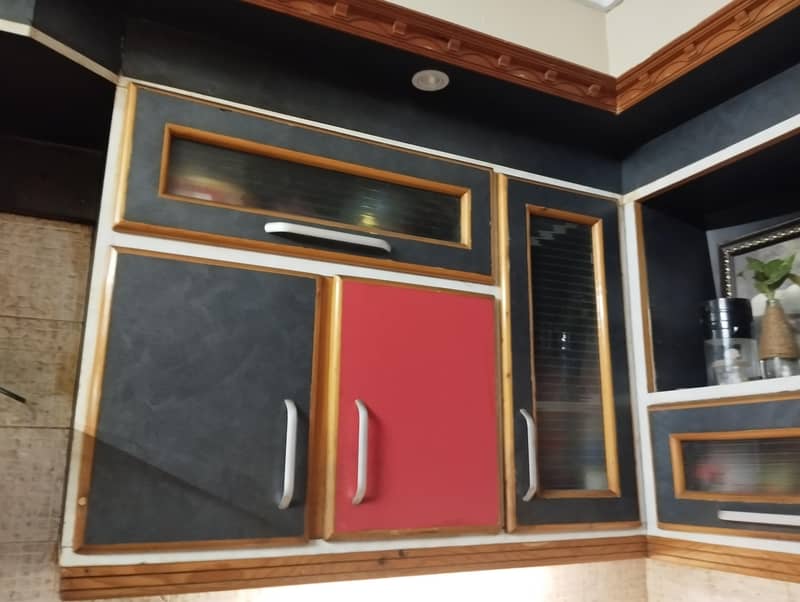 Kitchen Cabnets 3