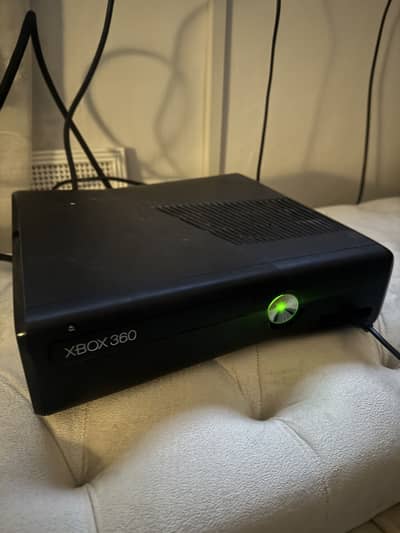 Xbox 360