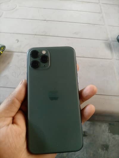 iphone 11pro non pta fu 64 gb