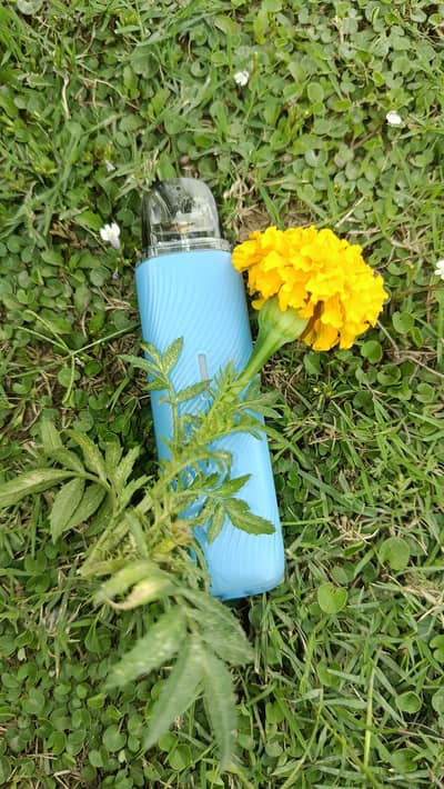 Caliburn G5 Lite 18+ only