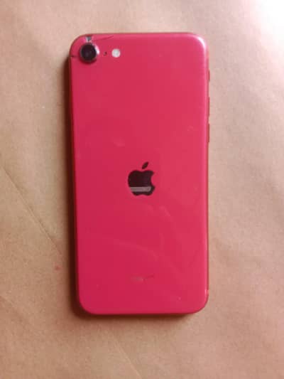 iphone se 2020 2nd gen 64gb