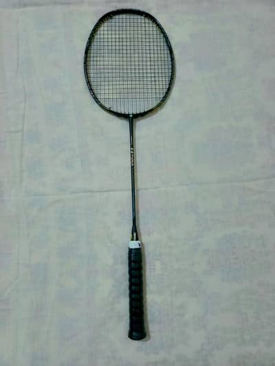 Apacs Orignal Professional Badminton Racket