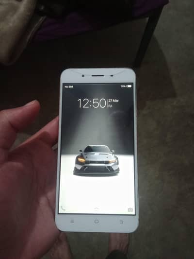 Vivo y66 Pta approved