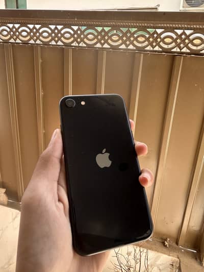 Iphone SE3 2022 JV 64GB genuin for sale