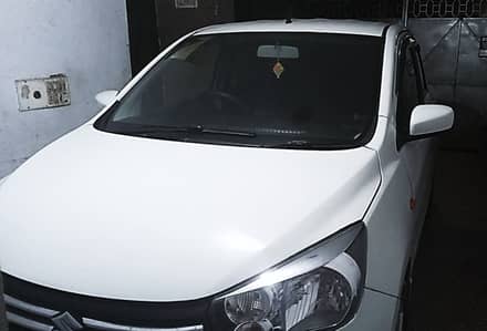 2021 Suzuki Cultus vxl 2021