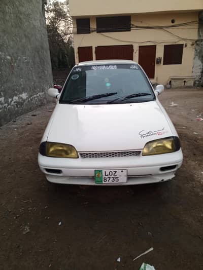 good condition 50 tyre good fuel average