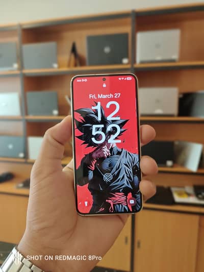 Samsung S23 5G C. Approved 8GB 128GB Snapdragon 8 Gen 2