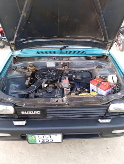 Suzuki fx for sale (first read add carefully)