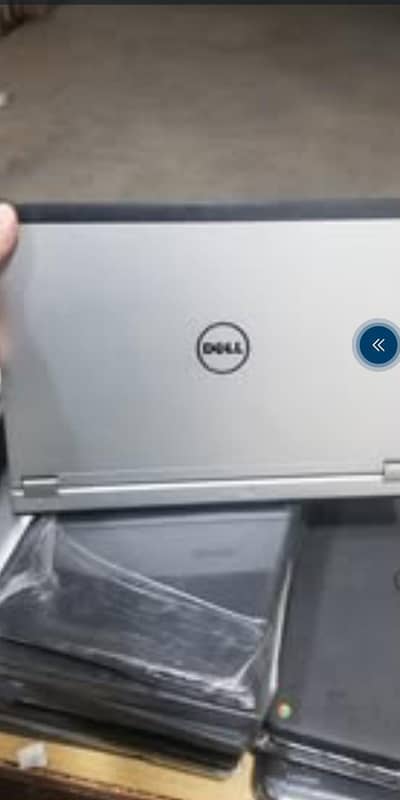 Ultra-Slim Dell Latitude 3330