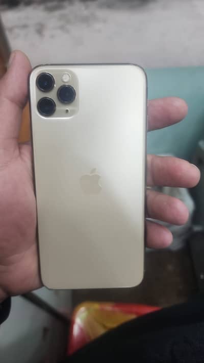 11 pro max pta approved 256 gb