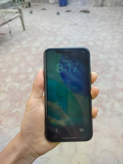 Iphone 11 urgent sale