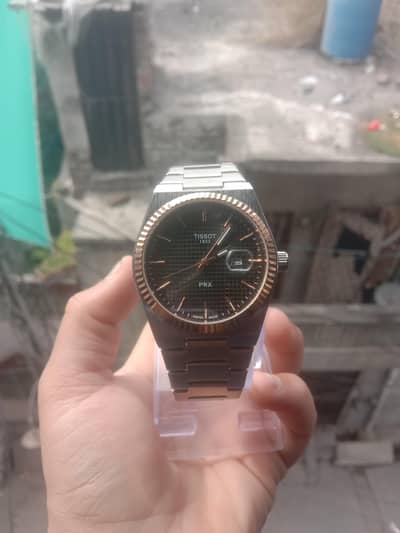 tissot 1853 modal new condiction whatsap no 03038153428