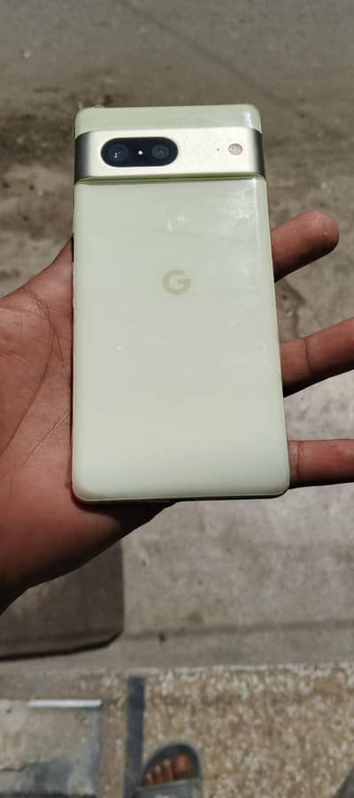 Google Pixel 7