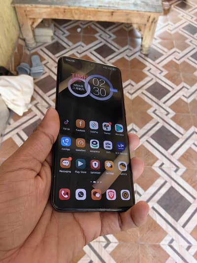 huawei P60 pro 12/256