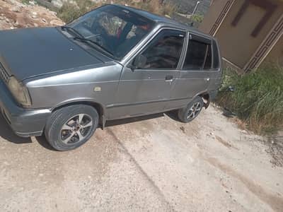 Urgent 1991 Merhan  Adyala road Samarzar