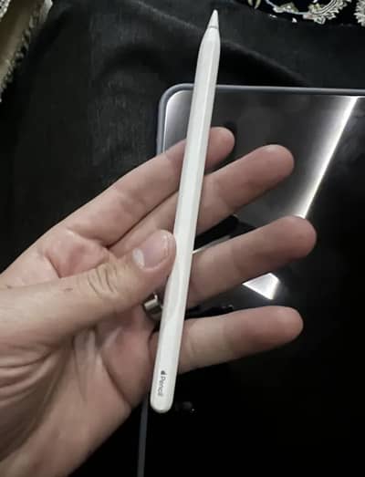 Apple pencil-2nd generation