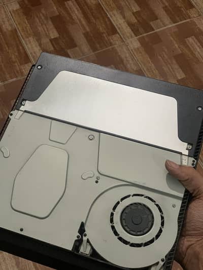 Ps4 slim . 1tb non jailbreak