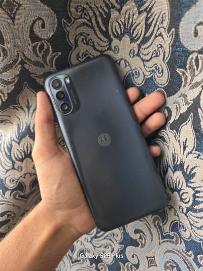 MOTO G 5G 2022 [ EXCHNAGE POSSIBLE ]