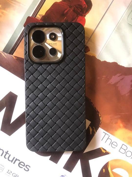 Dcode Cygnal 4 Pro 2